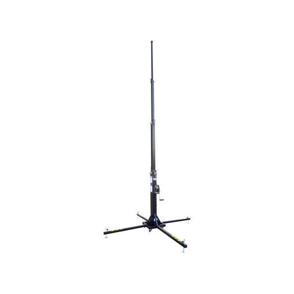 Work LW 265 D Truss Lift 220kg 6,5m