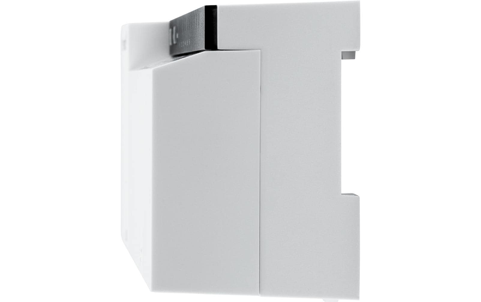Smart Home Wired Fussbodenheizungsaktor 10-fach, 230 V<br>Steuerung der Fussbodenheizung im Homematic IP Wired System