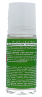 Speick Natural Aktiv Deo Roll-On 50ML