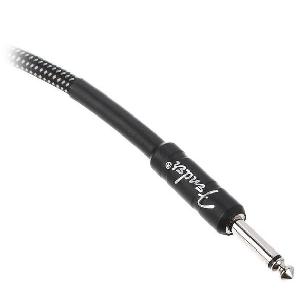Fender Prof. Cable Tweed Grey 7,5m