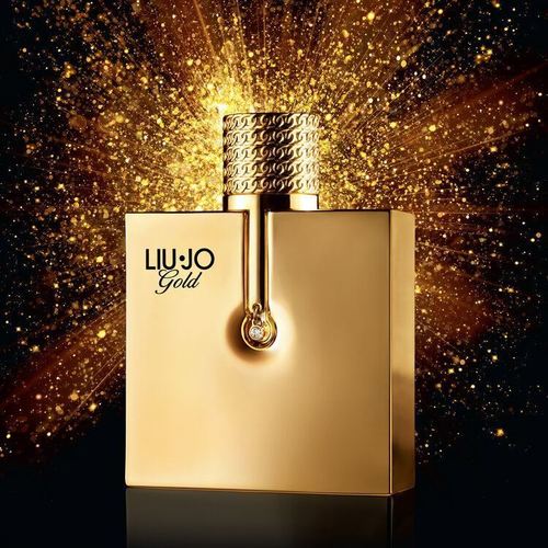 Liu Jo - Gold Eau de Parfum 50ml Otros
