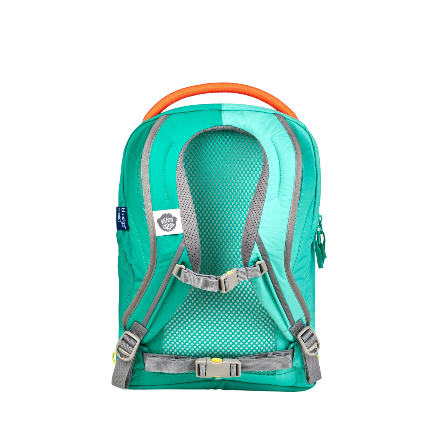 Rucksack Affenzahn Daydreamer Krabbe 12lt.
