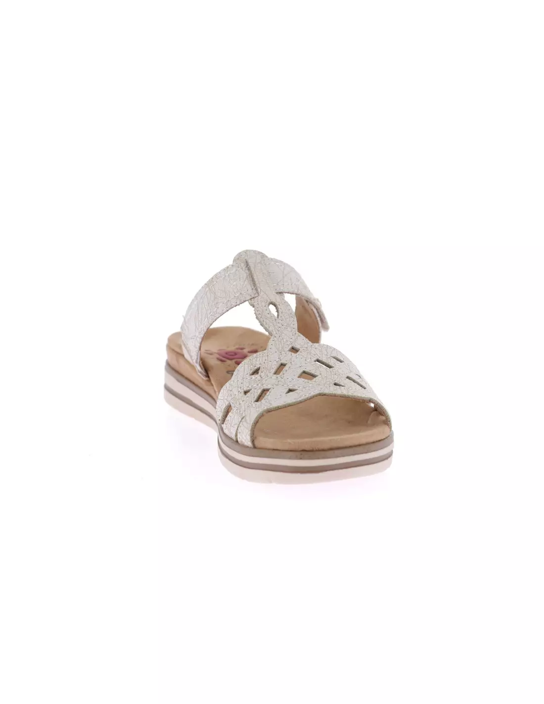 RELIFE 4887 22703 07 - Sandales & nu-pieds Beige