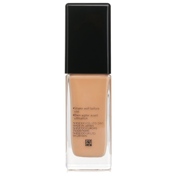 Shiseido Synchro Skin Radiant Lifting Foundation