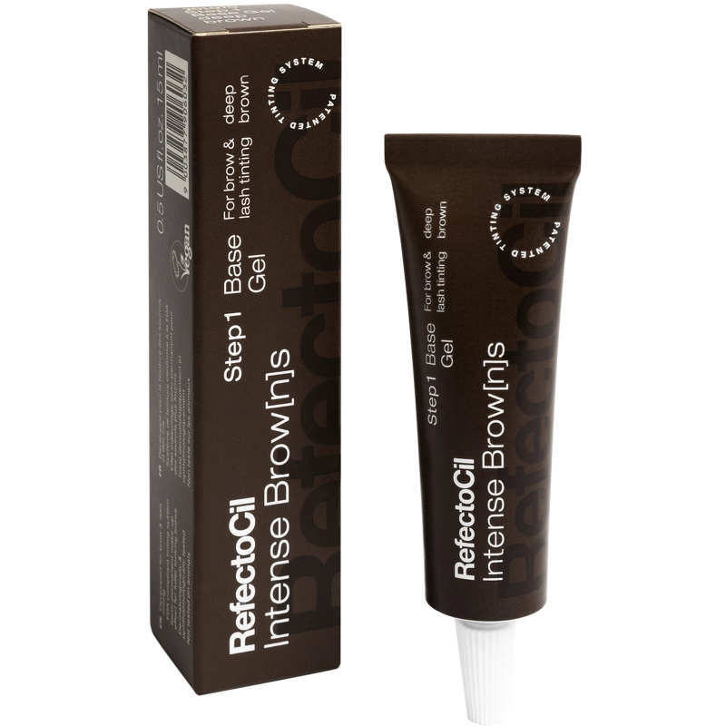 Refectocil Intense Brow