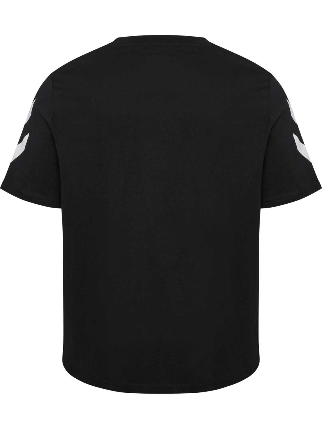 hmlLEGACY WO CHEVRON T-SHIRT PLUS