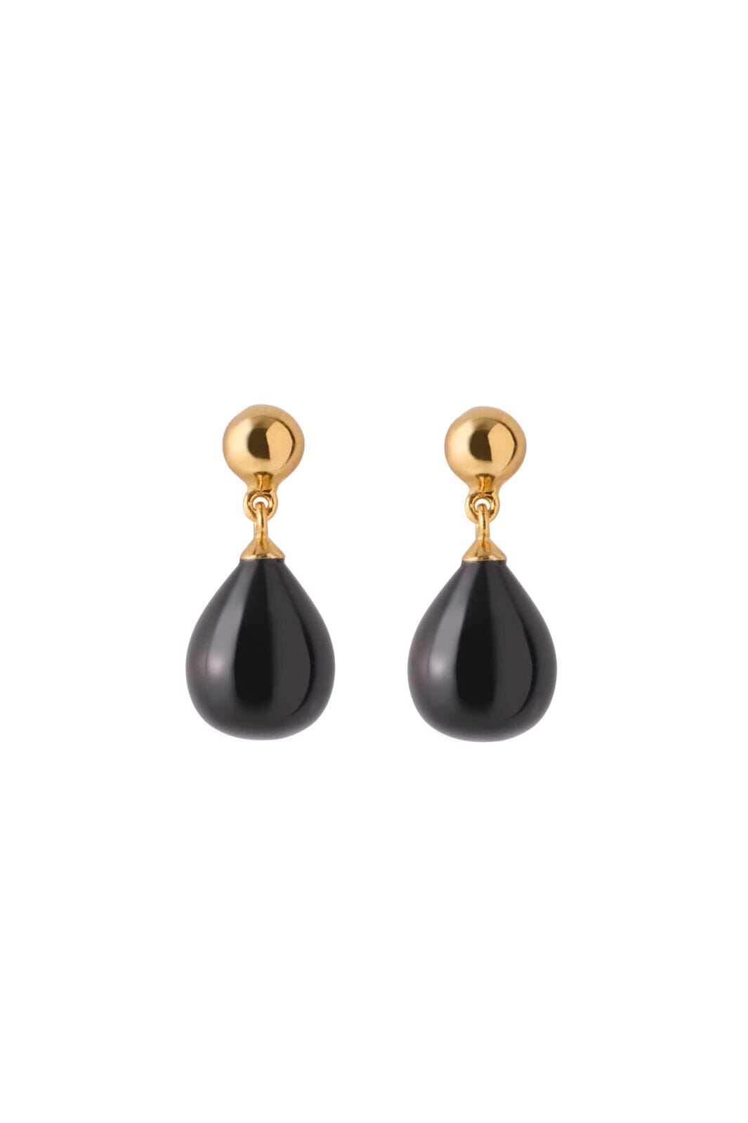 Pernille Corydon Jewellery Soft Rain Earrings