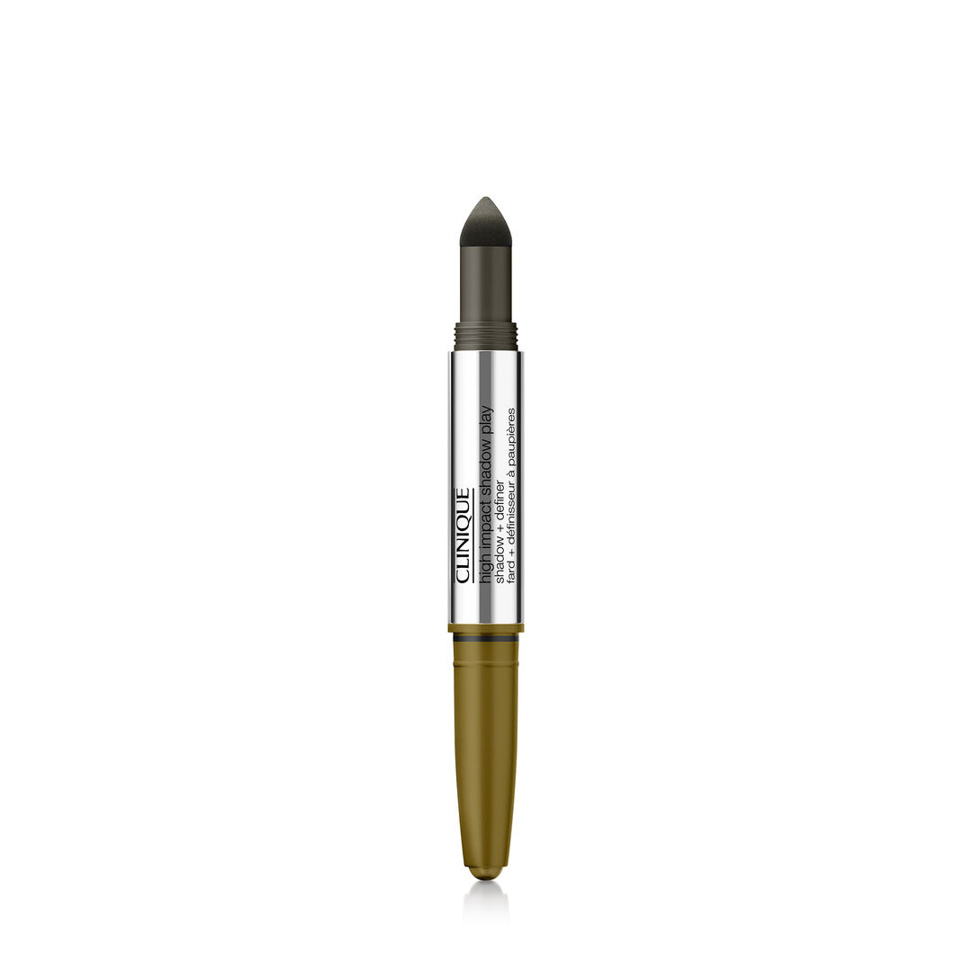 CLINIQUE High Impact Shadow Play™ Shadow + Definer