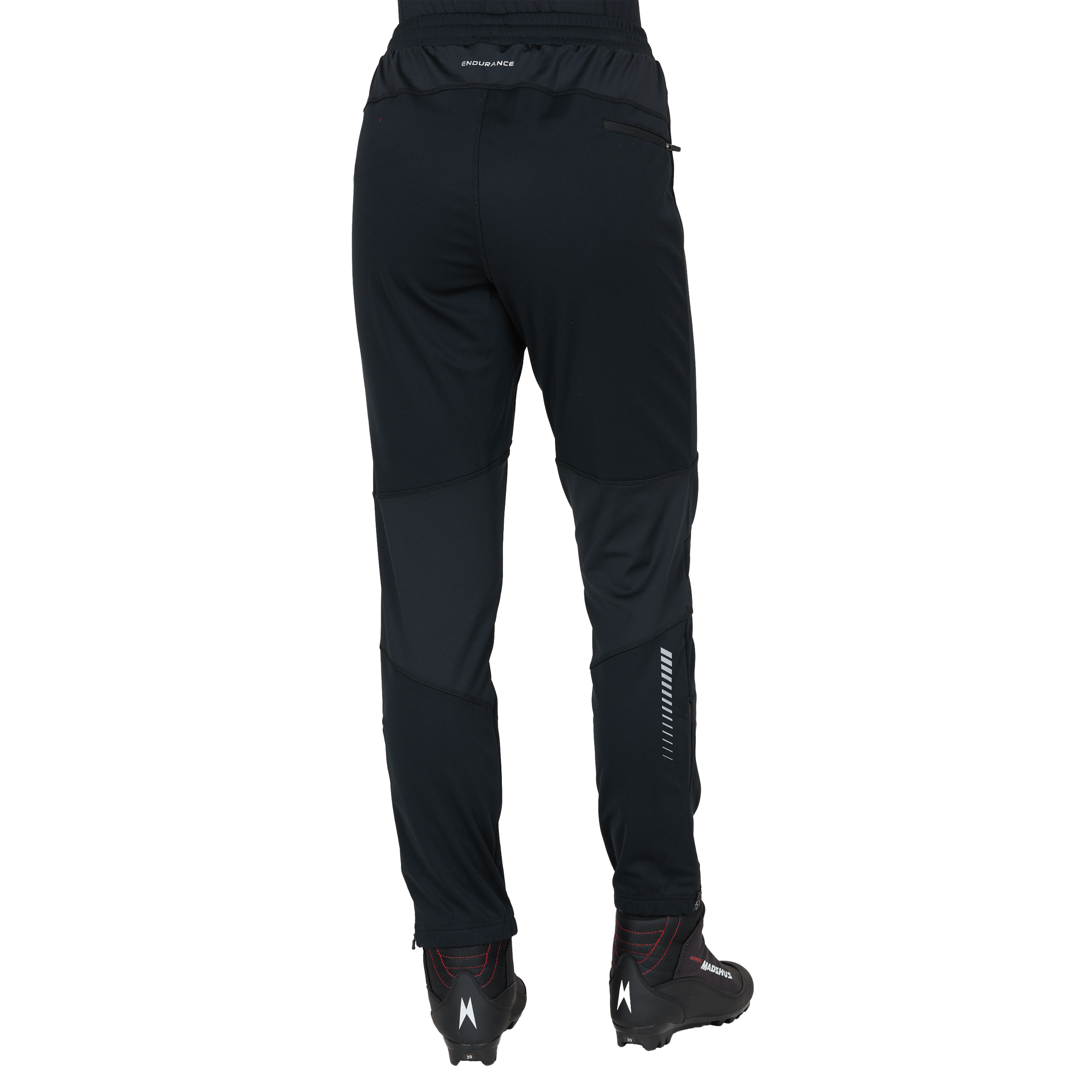 Endurance Leevinga W XCS Windblock Pants - Treningstøy