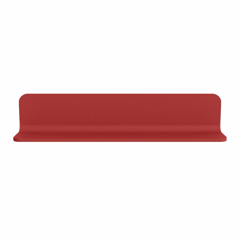 Mondiaz Spot spiegel rond Ø60cm met planchet fire