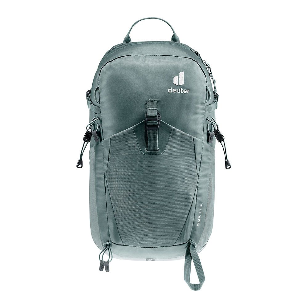 Deuter TRAIL 23L SL - Sac À dos Femme teal-tin