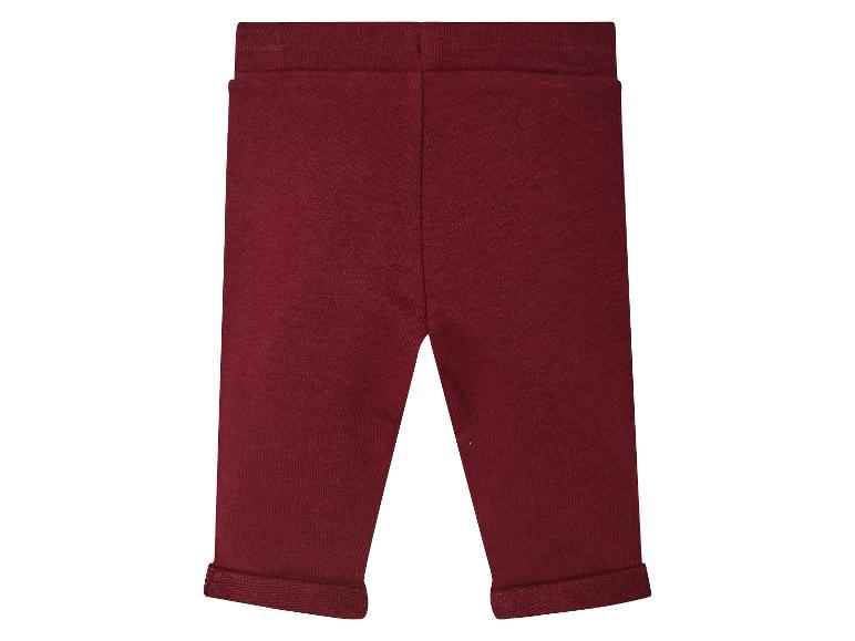 Baby joggingbroek