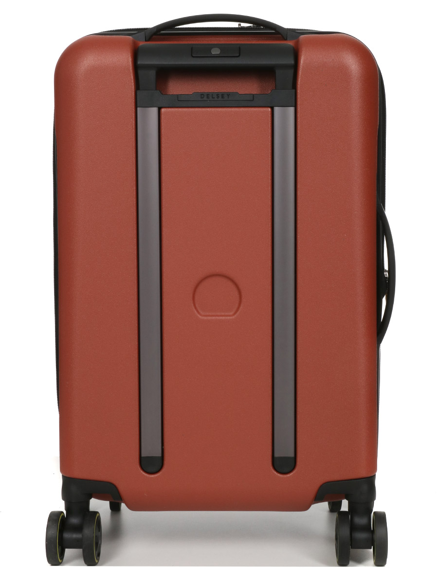 Valise Delsey Turenne 2.0 - 55 cm - Poche Frontale