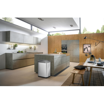 EKO Mirage X Sensor Afvalbak 47L
