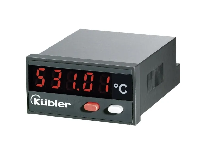Kübler Automation CODIX 532