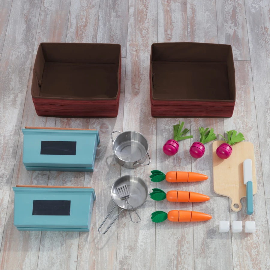 KidKraft® Spielküche Bauernhaus