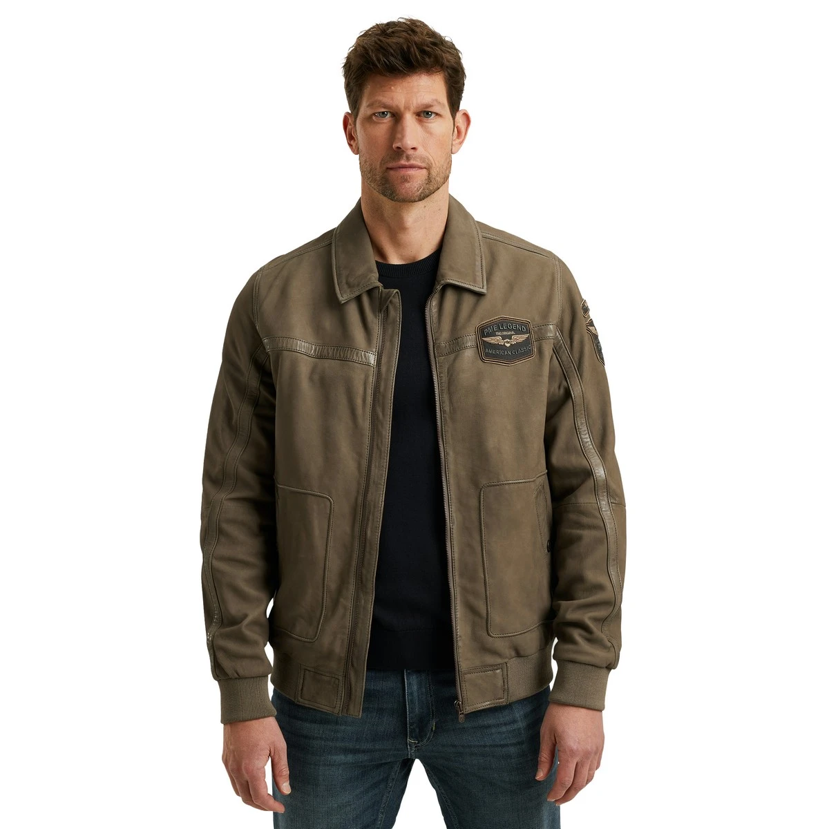 Heren Jack PLJ2502700