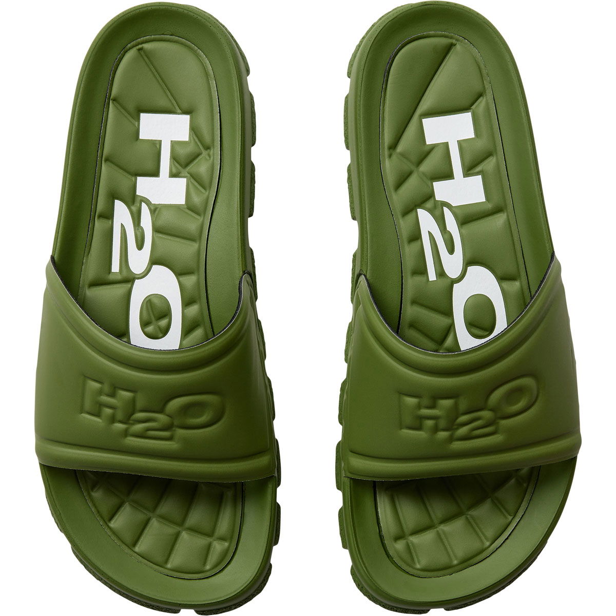 H2O Trek Sandaler Dame