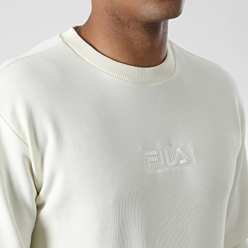 Sweat Crewneck Bohinj FAM0161 Beige