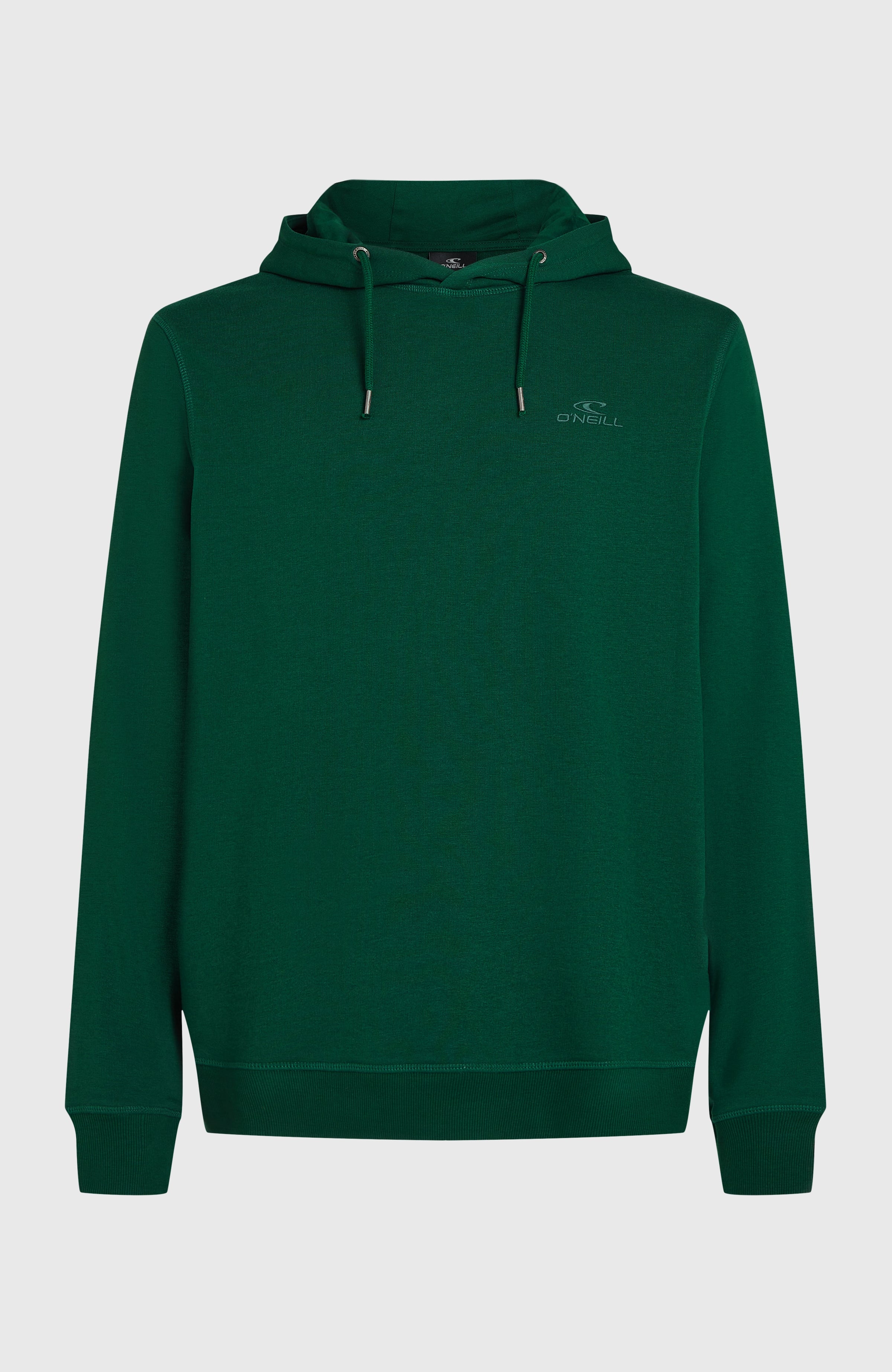 Small Logo hoodie