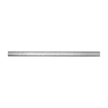 Novidade steigerbuis verzinkt lengte 1000 mm ø 27 mm