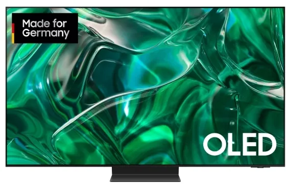 Samsung GQ55S90CAT - 55