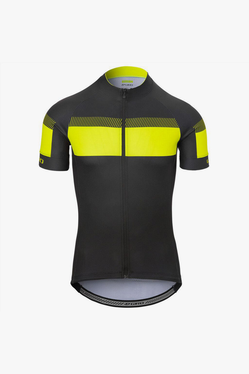GIRO Chrono Sport Sublim Herren Biketrikot