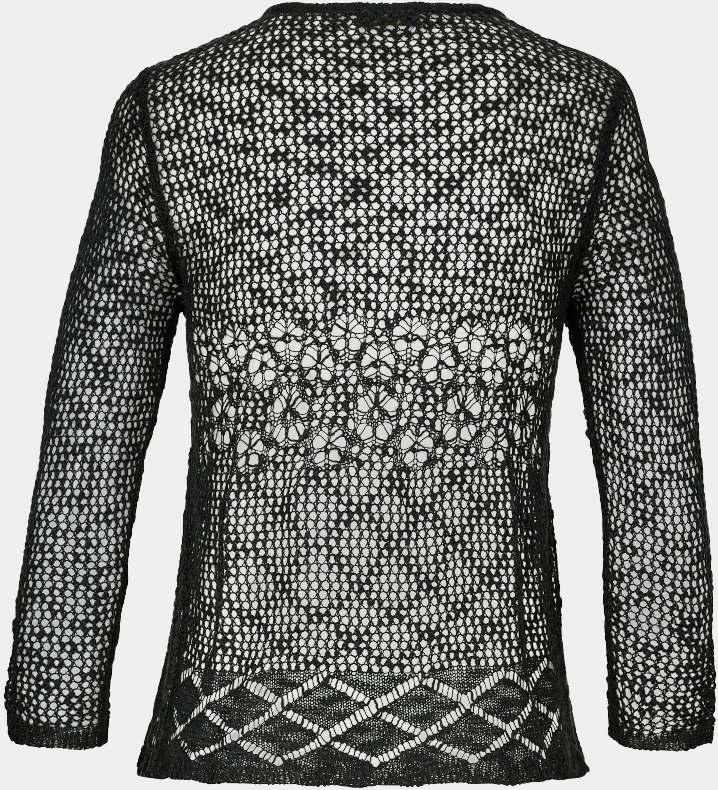Strickjacke