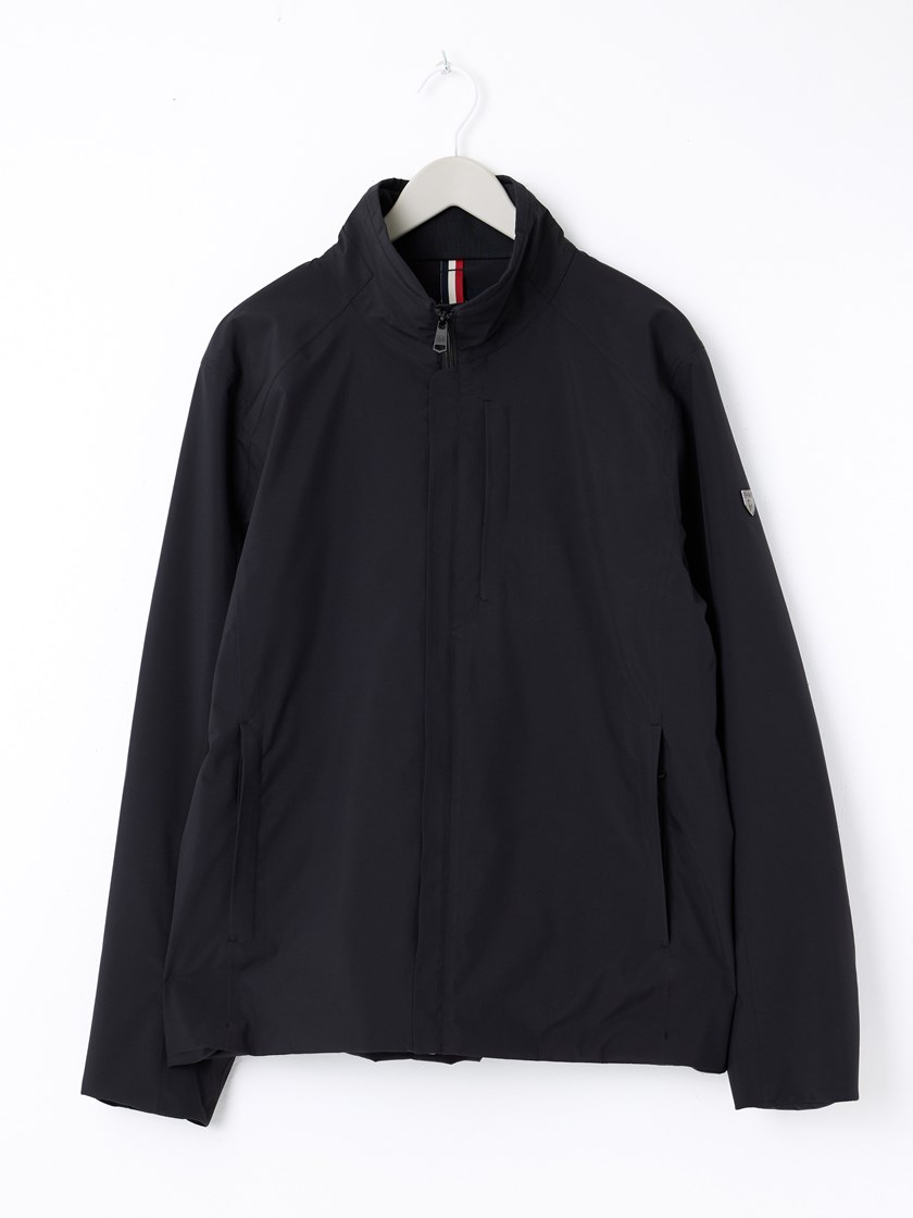 Jansrud jakke Caviar