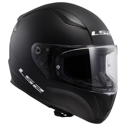 Casque LS2 FF353 - RAPID II - Noir