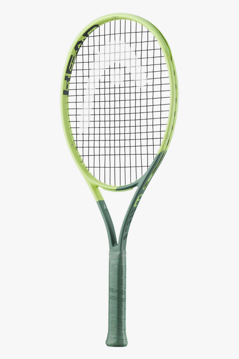 HEAD Extreme 26 - besaitet - Kinder Tennisracket