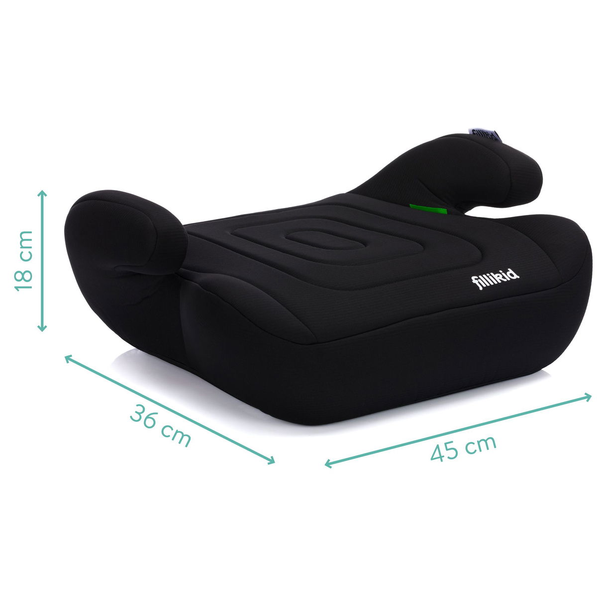 fillikidfillikid   Sitzerhöhung Basic