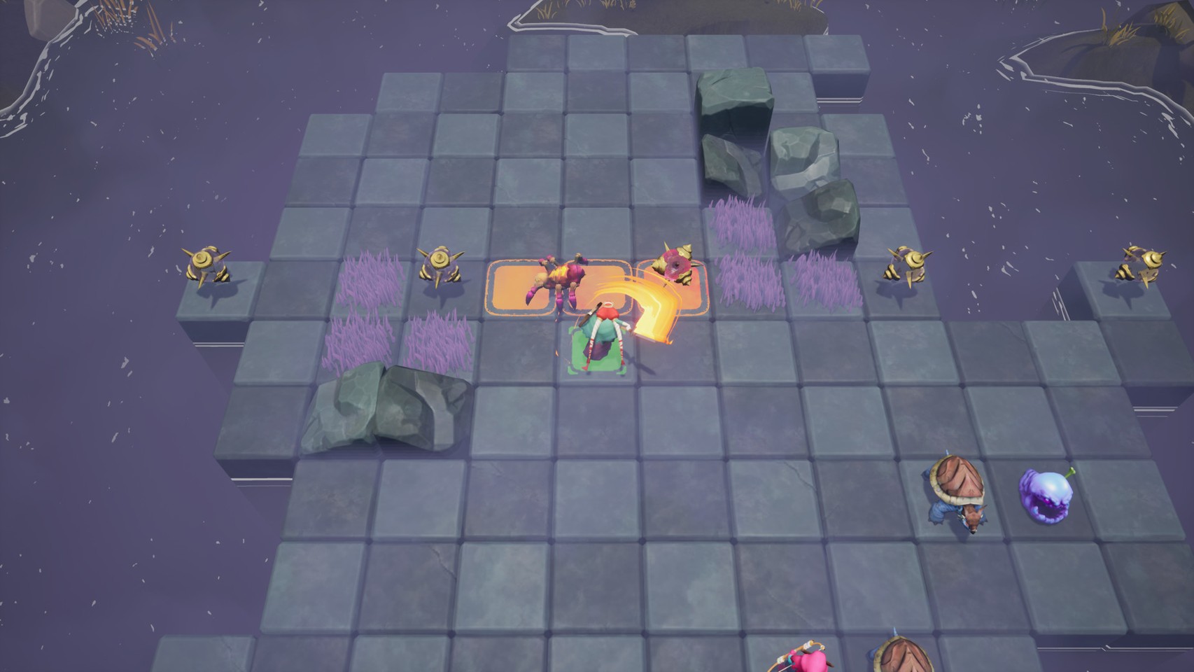 Guild of Ascension- PC