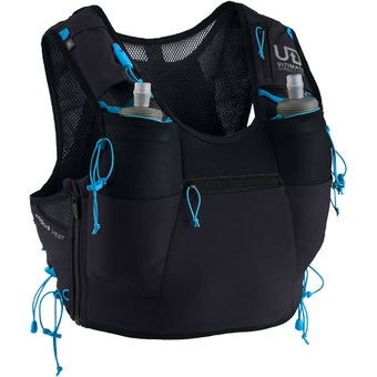 Ultimate Direction Xodus Vest Laufrucksack Onxy