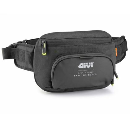 Sacoche banane Givi EA145B Universel - Noir