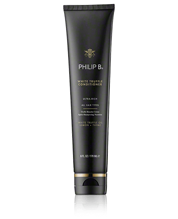 Philip B Conditioner White Truffle Nourishing & Conditioning Creme 178ml