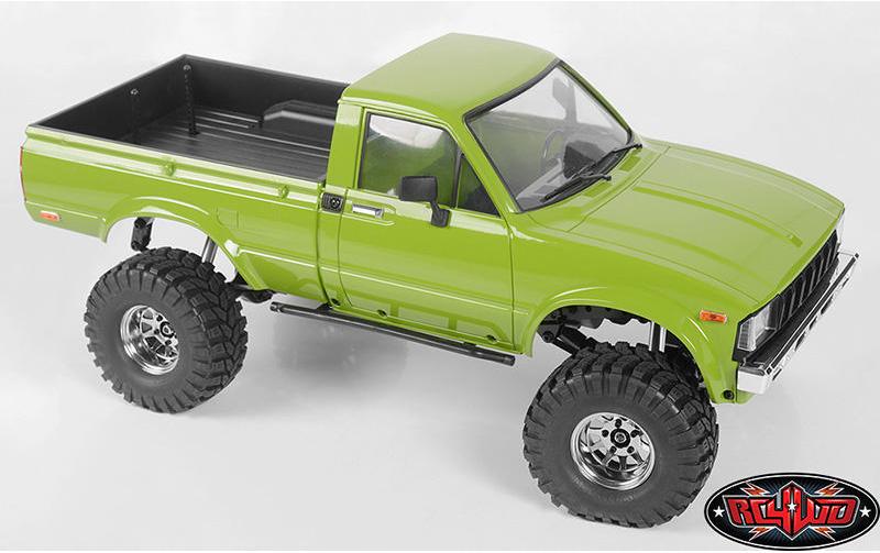 Felgen Deep Dish Wagon 1.55