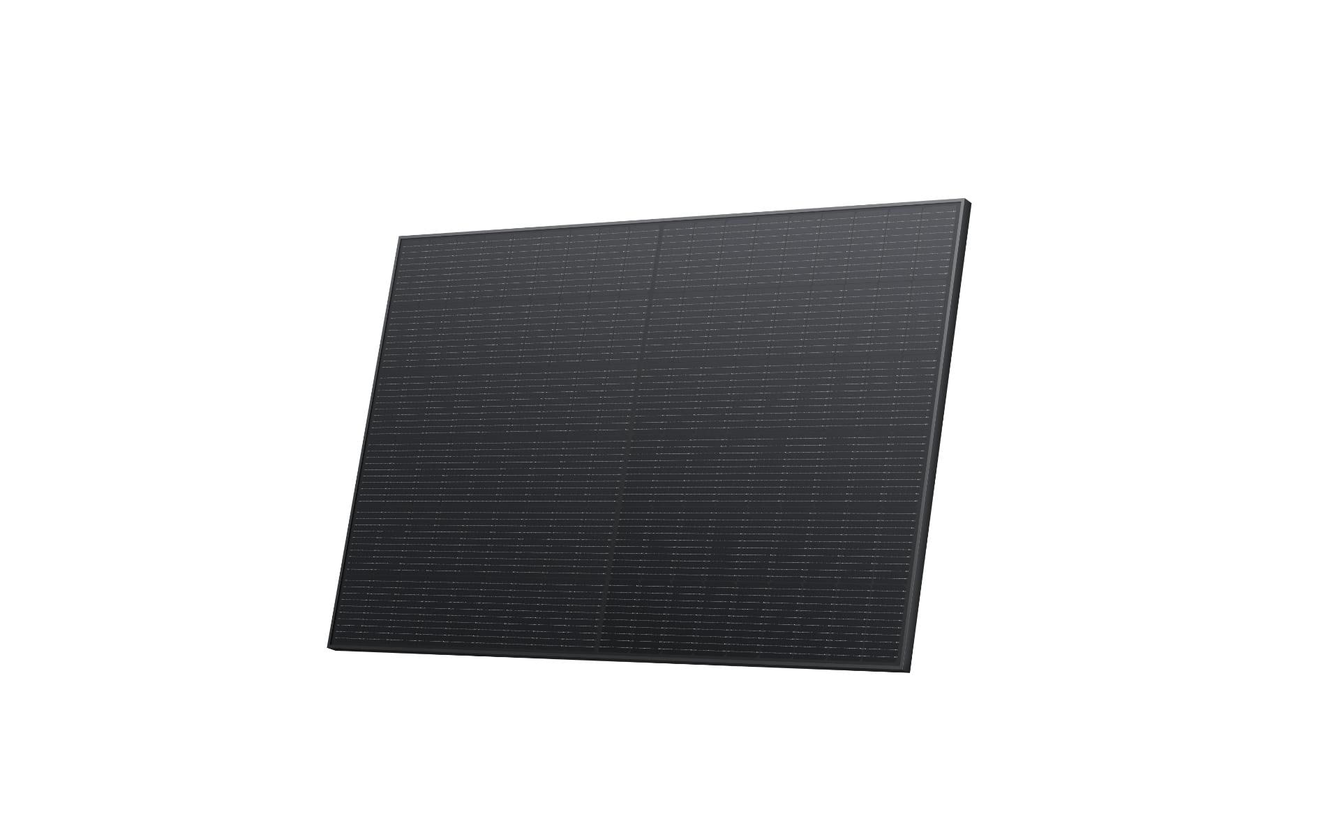 Solarpanel Monokristalin Modul, MC4, Rigid, 400 W, 2 Stück<br>MC4 Kompatibles Solarmodul mit hocheffizienten monokristallinen Zellen