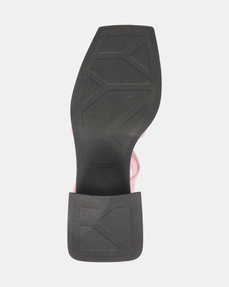 Vagabond Shoemakers Hennie Pumps  - roze