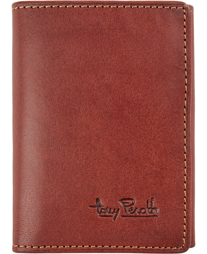 Tony Perotti Wallet, Mini Db