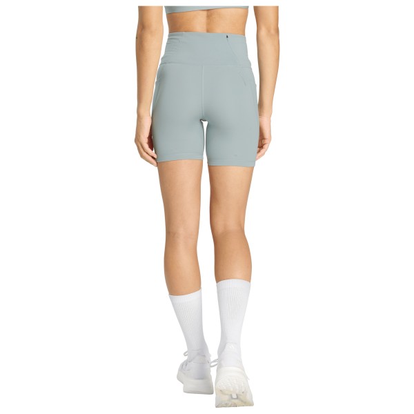 adidas - Women's Adi365 Climacool Short Leggings - Collant de running