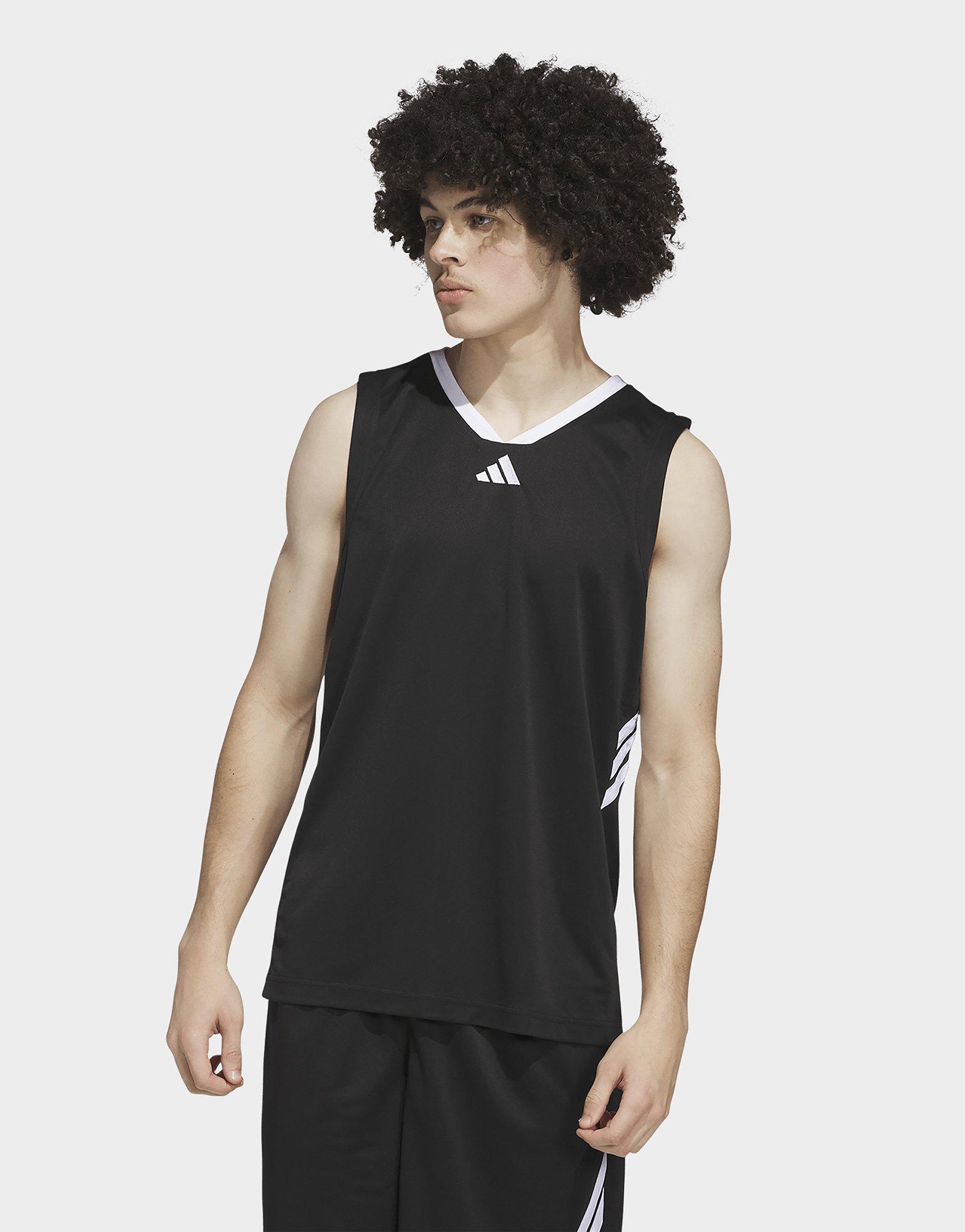 adidas Débardeur adidas Basketball Legends