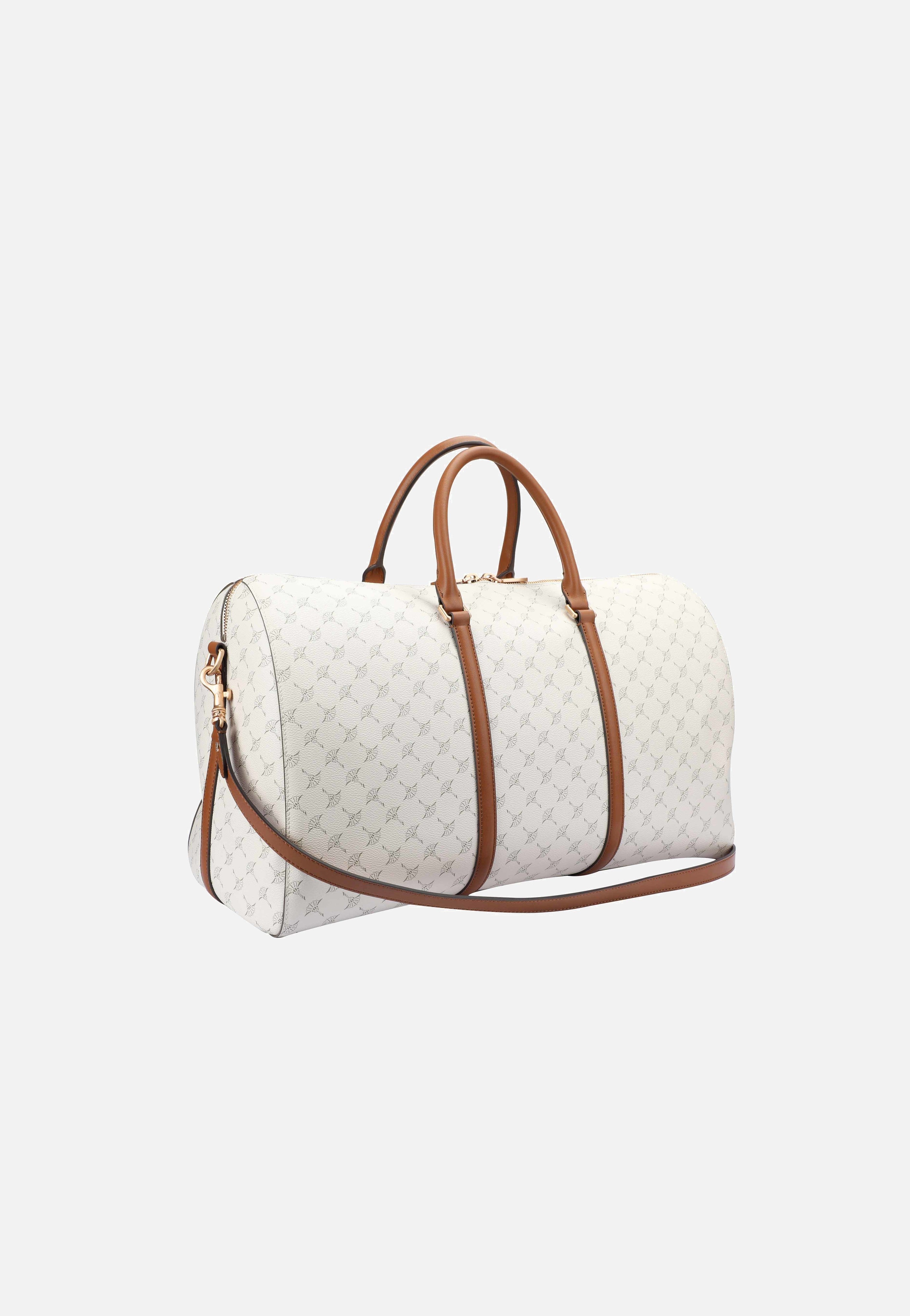 Cortina 1.0 Aurora LHZ Off White - Weekender