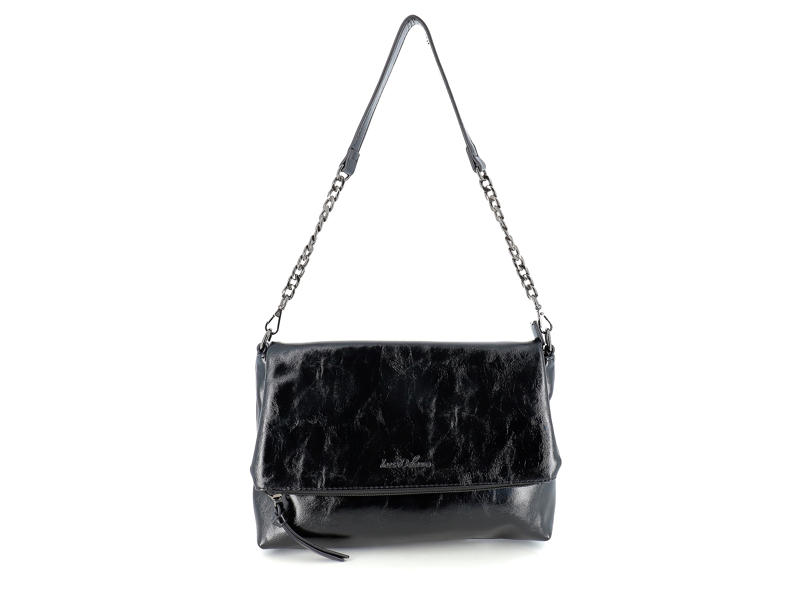 M brand-1683130 Synthétique Noir