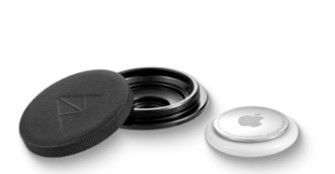 Granite Design Stash AirTag Mount Kit