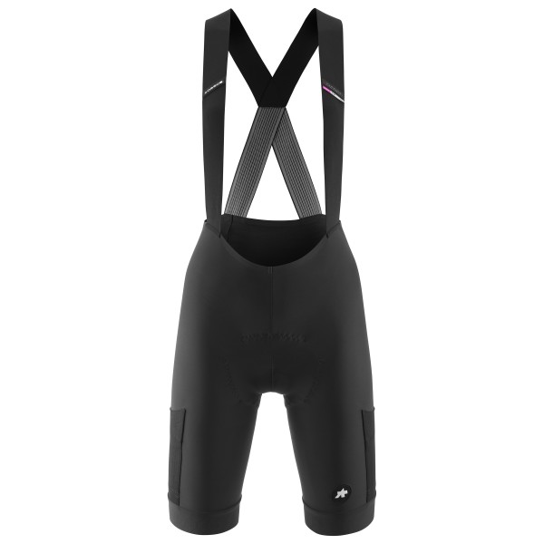 ASSOS - Women's Tactica Bib Shorts T5 - Pantalon de cyclisme