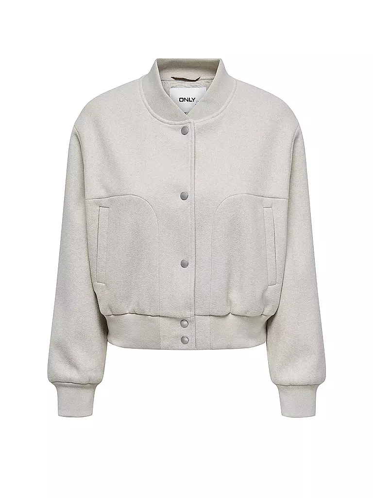 ONLY Blouson  ONLNANCY beige