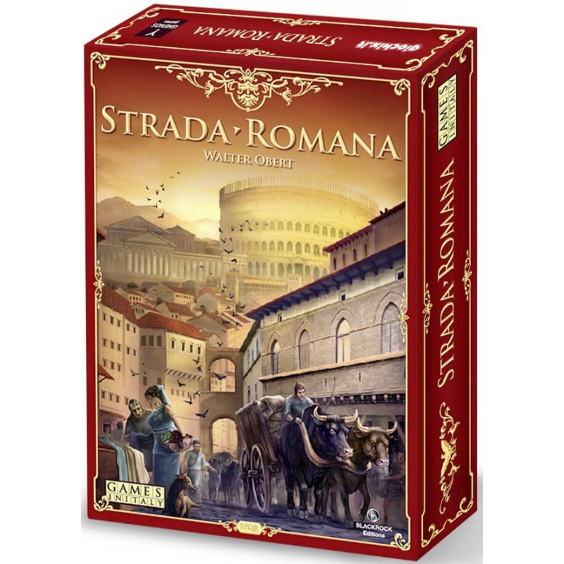 Strada Romana