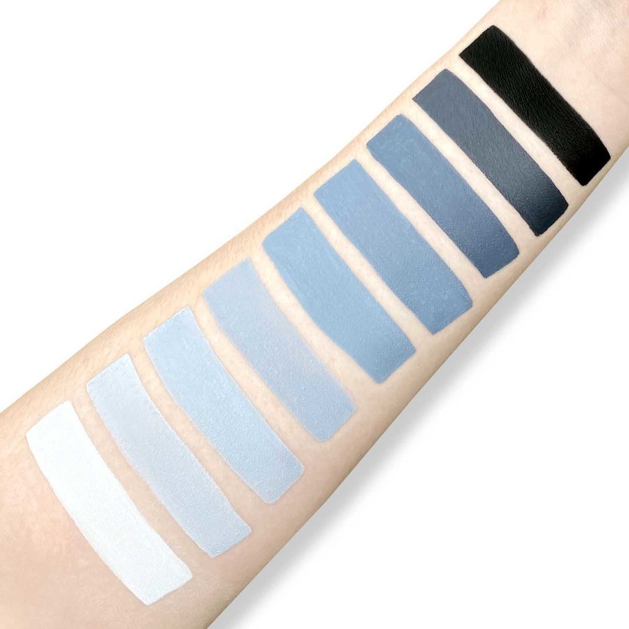 SUVA Beauty Hydra Liner Split Cake Doodle 10g