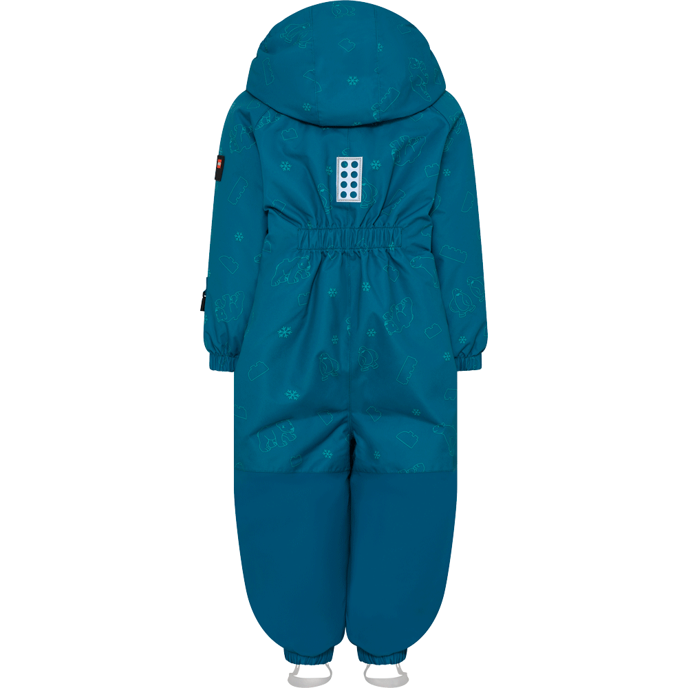LEGO® kidswear Jaden 702 Schneeanzug Kinder blau